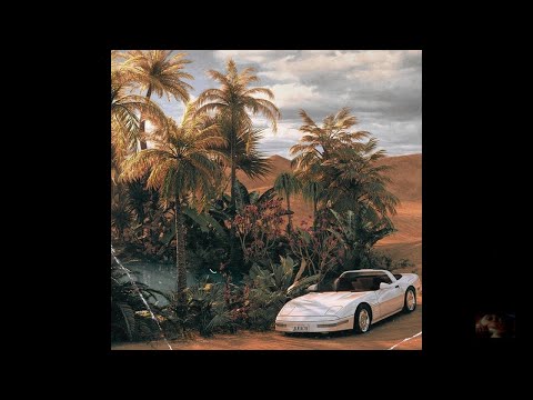 [FREE] Larry June x Dom Kennedy Type Beat - Organic Garden - Smooth West Coast Instrumental 2023