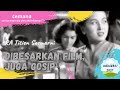 CEMANA Edisi 81 RA TITIEN SOEMARNI DIBESARKAN FILM JUGA GOSIP