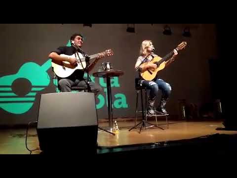 Malaguena Adriana Farias