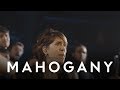 Imogen Heap - Earth ft. London Contemporary Voices and Shlomo | Mahogany Live