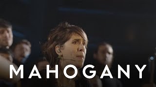 Imogen Heap - Earth ft. London Contemporary Voices and Shlomo | Mahogany Live