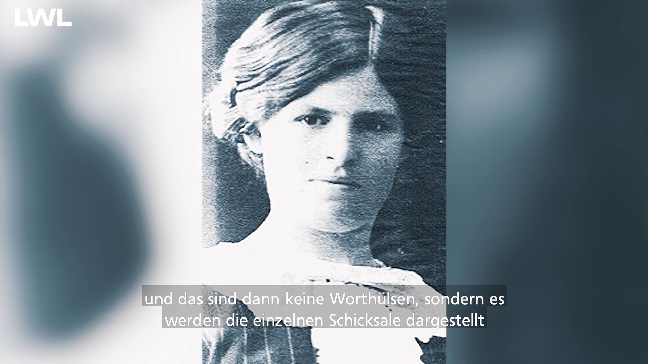 Vorschaubild des YouTube Kurzvideos "Der Lengericher Gedenkpfad" 2021