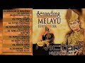 Victor Hutabarat Senandung Melayu