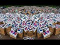 Super Day I Found Apple IPhone 16 Pro Max 15 Pro Max 14 Pro Max More Phones In The Trash