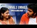 Unnale Unnale Super Scenes Part 1 Uietamilscenes Love Friendship Emotional