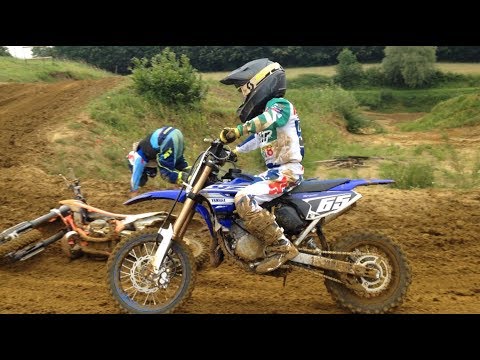 65 YZ 2020 Vs 65 KTM 2020