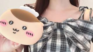 【実写Vlog】映画ちいかわ見た