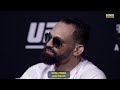 UFC 264: Poirier vs McGregor 3 Media Day