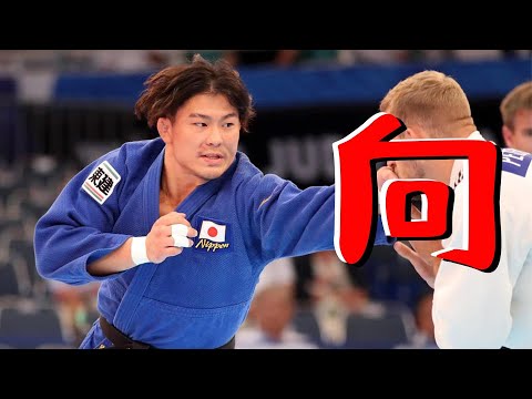 【向翔一郎】MUKAI SHOICHIRO Osaka GS【グランドスラム・大阪】