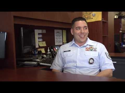 Where the Money Goes - Air National Guard Scholarships