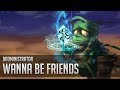 Badministrator - Wanna be Friends? (Amumu Tribute)