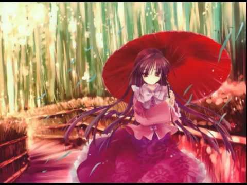 Retrospective 53 minutes - Flight of the Bamboo Cutter ~ Lunatic Princess