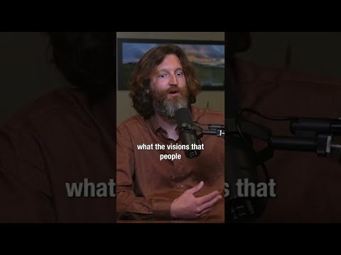 The DMT Experience: What Happens When Your Brain Releases the Most Powerful Psychedelic Substance?