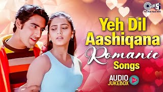 Download lagu Yeh Dil Aashiqana Romantic Songs 🎶 Bollywood Hindi Love Hits Jukebox | Romantic Hits ❤️ mp3 Download lagu Yeh Dil Aashiqana Romantic Songs 🎶 Bollywood Hindi Love Hits Jukebox | Romantic Hits ❤️ mp3