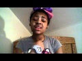 Brianas Cover Drake Take A Shot For Me