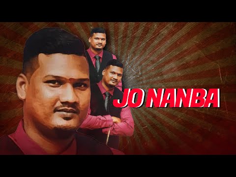 JO Nanba - Official Lyrical Video | MIG Brothers | Mantin Brothers