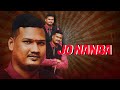 JO Nanba Official Lyrical Video MIG Brothers Mantin Brothers