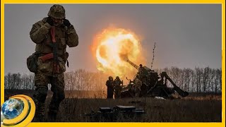 Ճակատագրական շաբաթ. ռուսական հրթիռակոծությունը հիասթափեցրել է Թրամփին