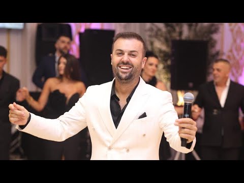 Ardian Limanmera - Live ne Unum pjesa 2.