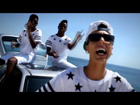 Staff Estraga - Sacode  [VIDEO OFICIAL]