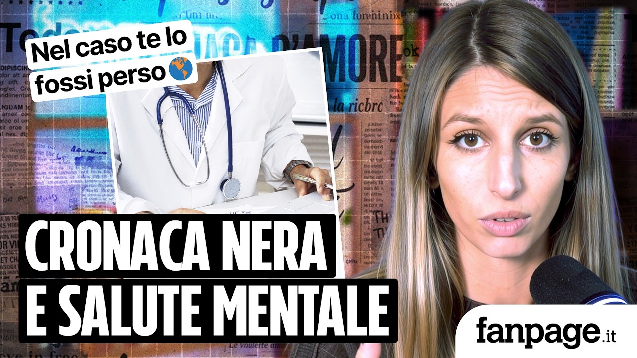 In Italia è ancora difficile parlare di salute mentale