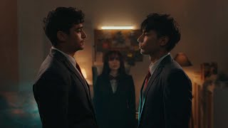 PROJECT LOKI Teaser | Studio Viva