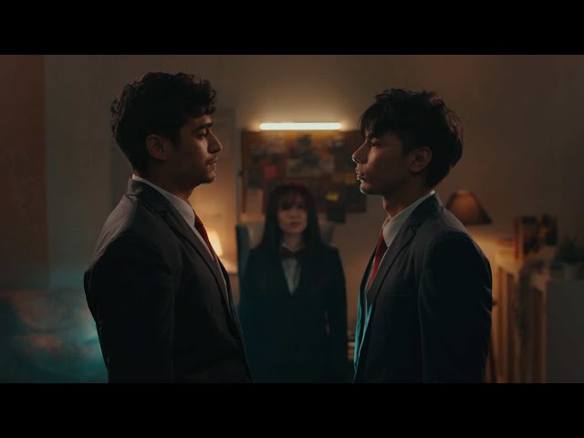 PROJECT LOKI Teaser | Studio Viva