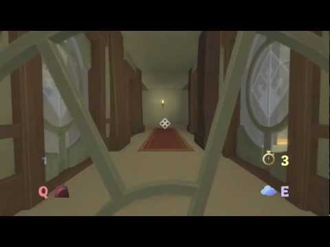 Quantum Conundrum Play-Through Episode 11