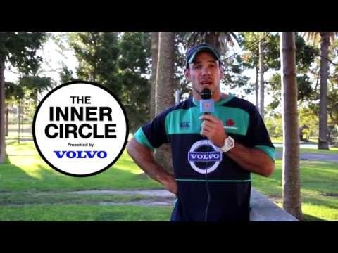 The Inner Circle: NSW Waratahs v Force