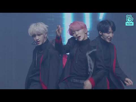 191118 Golden Child - WANNABE (@[Re-boot] Comeback Showcase)