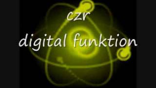 czr - digital funktion