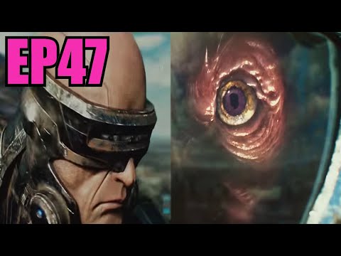 The Powerful Nerdcast Episode 47 - Krang's Invasion & Denver Wins Super Bowl 50!