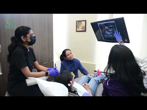 Trinity Family Dental Leduc