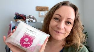 KnitPal Crochet Dishcloth Kit Review | Beginner-Friendly Crochet Kit