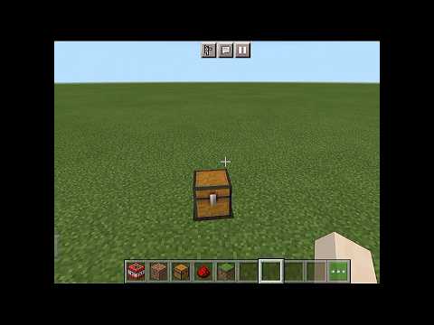 Insane Minecraft Chest Trap! Must-Watch!