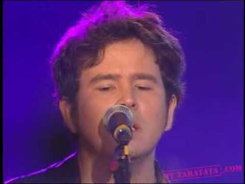 Thumbnail for Grant Lee Buffalo - Fuzzy, live @ France 2 TV, 1993 by Grant Lee Buffalo