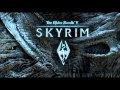 Elder Scrolls V Skyrim theme song - Dragonborn ...