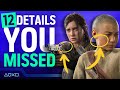 12 Hidden Details You Missed In The Last of Us Part II Remastered
