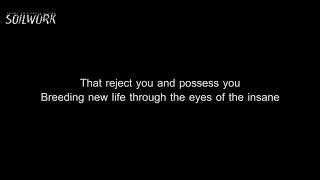 Soilwork - Sworn to a Great Divide [full album] [Lyrics in Video]