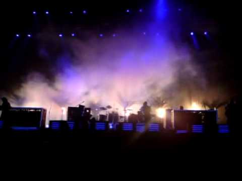The killers - Mr. Brightside (Live Oxegen 2009)