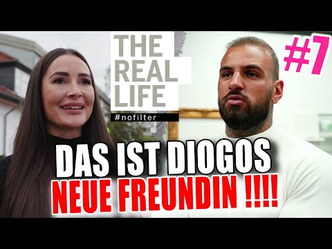 Das ging ja fix !!! 😂 The Real Life Folge 7