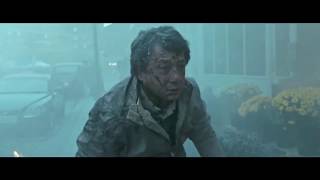 The Foreigner Trailer Song (Big K.R.I.T. - Saturdays = Celebration)