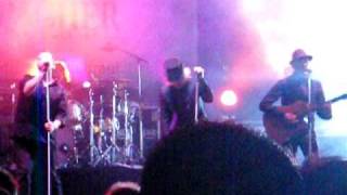 Die Prinzen-Brunnenfest Oppach 2010 &quot;Du musst ein Schwein sein &quot;