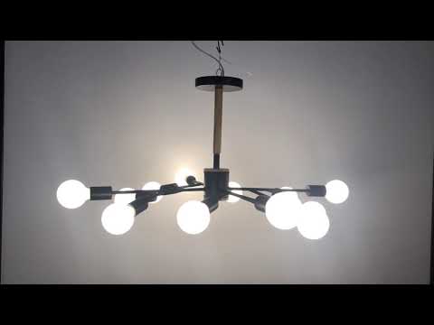 Превью видео