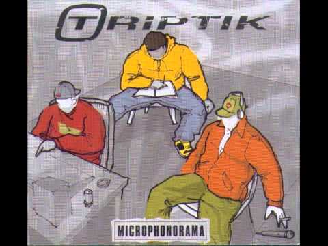 Triptik - Panam