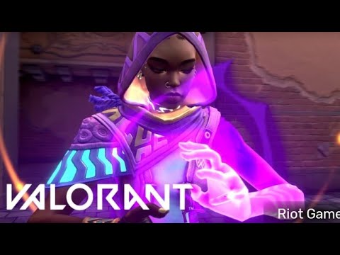 Valorant ll Astra's abilities , cost and leaks Here!!!!