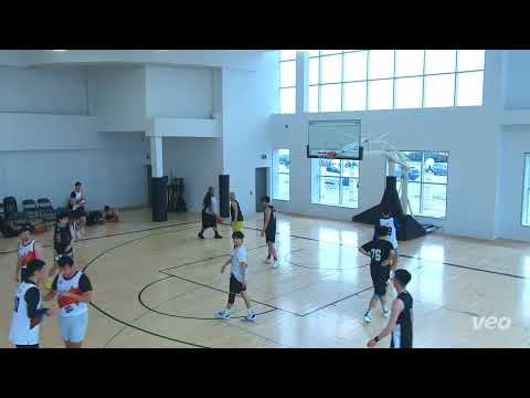 CNNX (53) tier 5 - 2023 Fall Freakers (47) - tcbl saturday