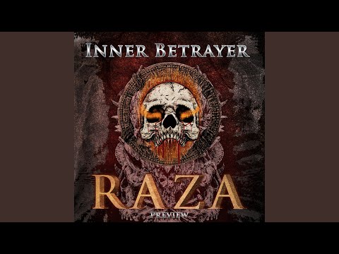 Raza - Inner Betrayer