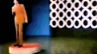 B.J. Thomas &quot;The Eyes Of A New York Woman&quot;  My Extended Version!