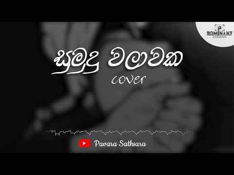 Sumudu walawaka | cover by Pavara Sathsara